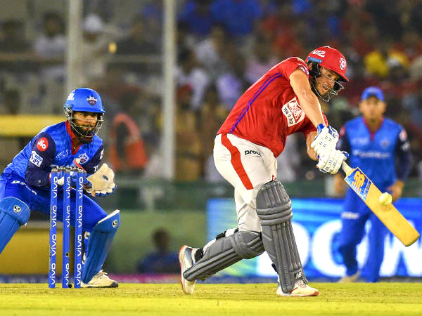 শেষ পাঁচ ওভারে খেলা ঘোরালো দিল্লি শেষ পাঁচ ওভারে খেলা ঘোরালো দিল্লি