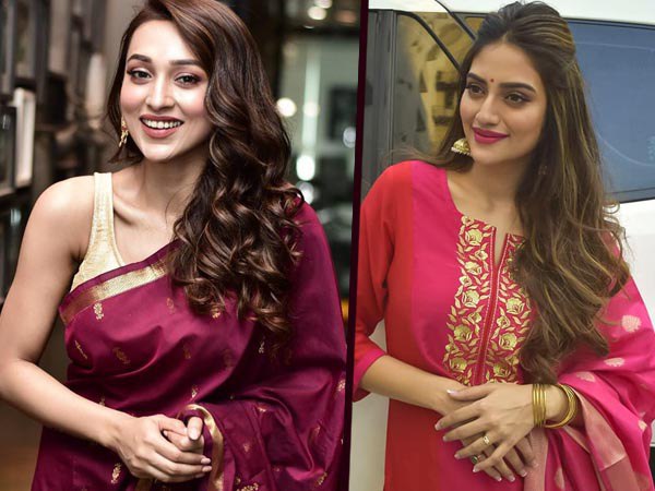 মিমি, নুসরতরা একঘেয়ে শেখানো বুলি আউড়ে যাচ্ছেন প্রচারে