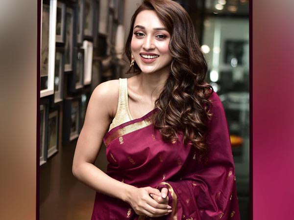 মিমির ঘোষণা