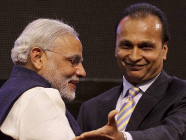 অসুস্থ হয়ে পড়েছেন অনিল!