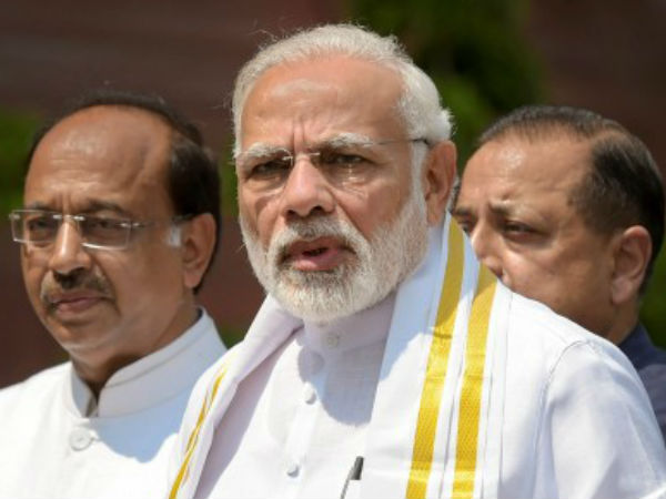 দক্ষিণপন্থীদের ভয় মোদী সরকারেরও থাকবে