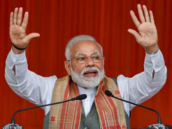 বারাণসীতে কাল ভৈরবের মন্দিরে পুজো দিয়ে আজ মনোনয়ন মোদীর বারাণসীতে কাল ভৈরবের মন্দিরে পুজো দিয়ে আজ মনোনয়ন মোদীর