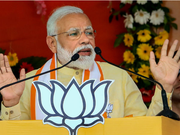৫ বছর পর সমালোচকদের জবাব! নির্বাচনের আগেই অযোধ্যায় সভা করবেন মোদী ৫ বছর পর সমালোচকদের জবাব! নির্বাচনের আগেই অযোধ্যায় সভা করবেন মোদী