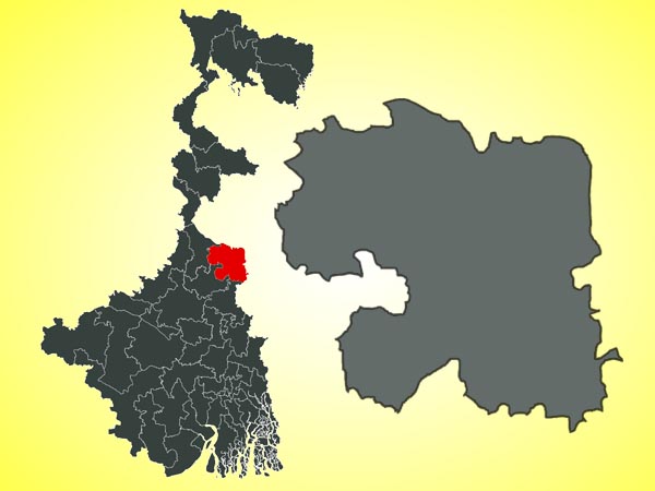 সাংসদ সম্পর্কে তথ্য