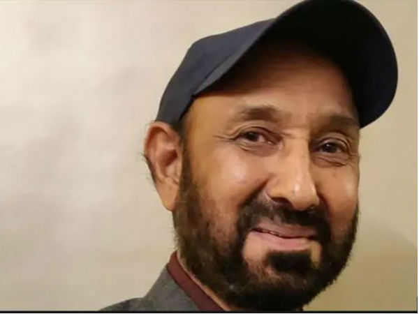 উরি ছবিতে রাজনাথ সিং এর ভূমিকায় থাকা অভিনেতার মৃত্যু, শোকাহত বলিউড উরি ছবিতে রাজনাথ সিং এর ভূমিকায় থাকা অভিনেতার মৃত্যু, শোকাহত বলিউড