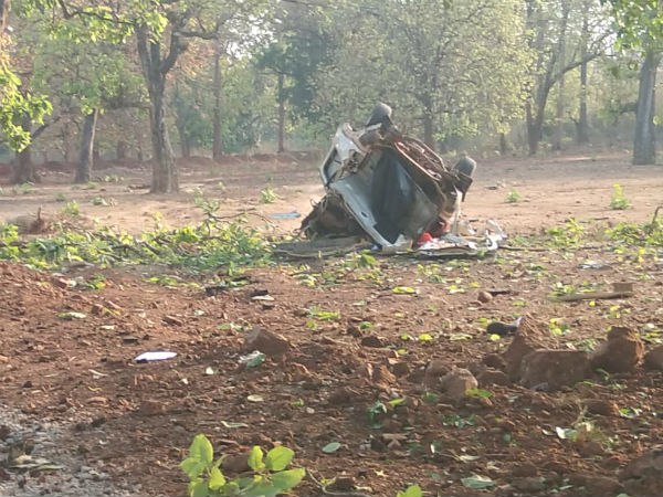 কেন বিজেপি কনভয়কেই নিশানা?