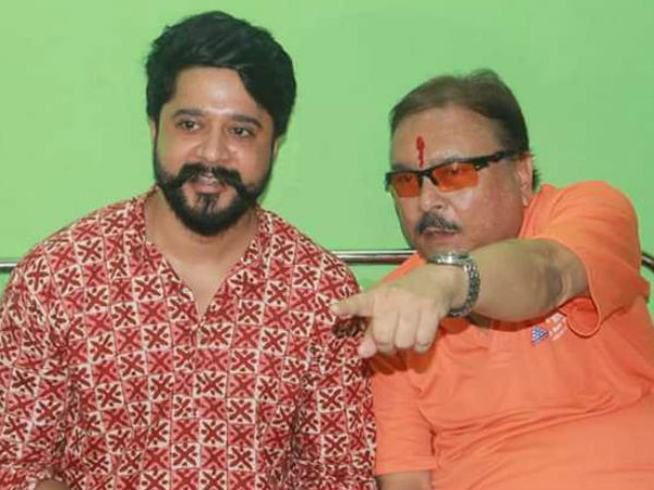 ফিরদৌসের পর গাজি আব্দুন নুরকেও ভারত ছাড়ার নির্দেশ স্বরাষ্ট্রমন্ত্রকের ফিরদৌসের পর গাজি আব্দুন নুরকেও ভারত ছাড়ার নির্দেশ স্বরাষ্ট্রমন্ত্রকের