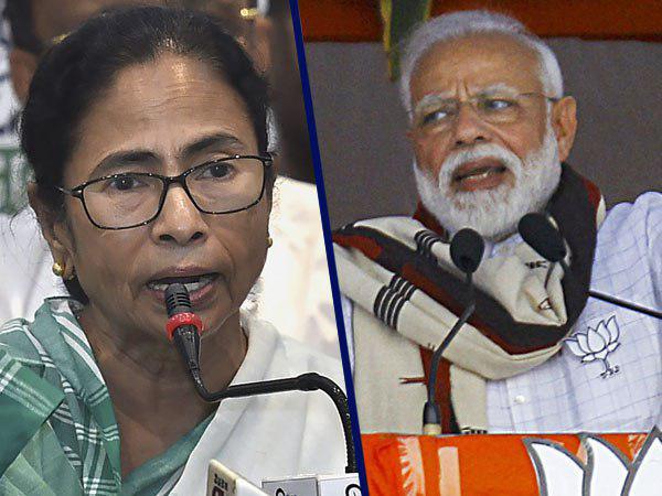 চোদ্দ সালে বিজেপি পাশে পেতে চেয়েছিল মমতাকে