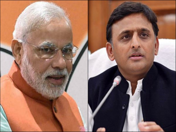 মোদীকে ৭২ বছরের জন্য নিষিদ্ধ ঘোষণা করা হোক, দাবি অখিলেশ মোদীকে ৭২ বছরের জন্য নিষিদ্ধ ঘোষণা করা হোক, দাবি অখিলেশ