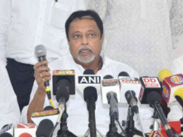 কোন কোন কেন্দ্রে জিতবে বিজেপি