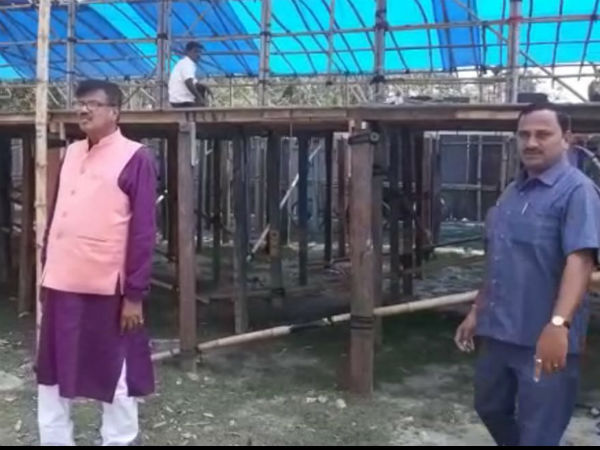 মোদী ফেরার পরই উত্তরবঙ্গে ঝড় তুলবেন মমতা, অভিষেকের সঙ্গে মিমিও এবার প্রচারে মোদী ফেরার পরই উত্তরবঙ্গে ঝড় তুলবেন মমতা, অভিষেকের সঙ্গে মিমিও এবার প্রচারে