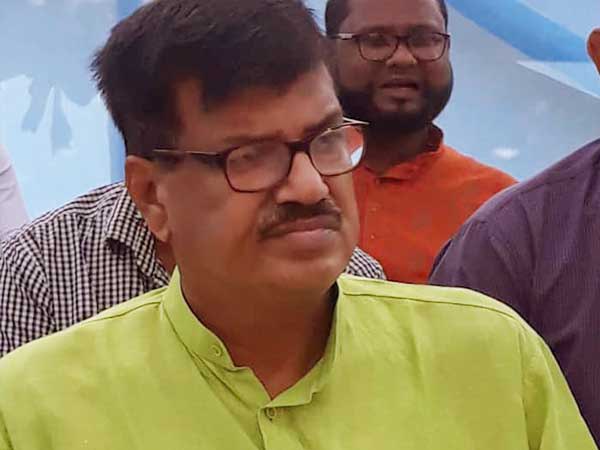 'উদ্বিঘ্ন' ভাই