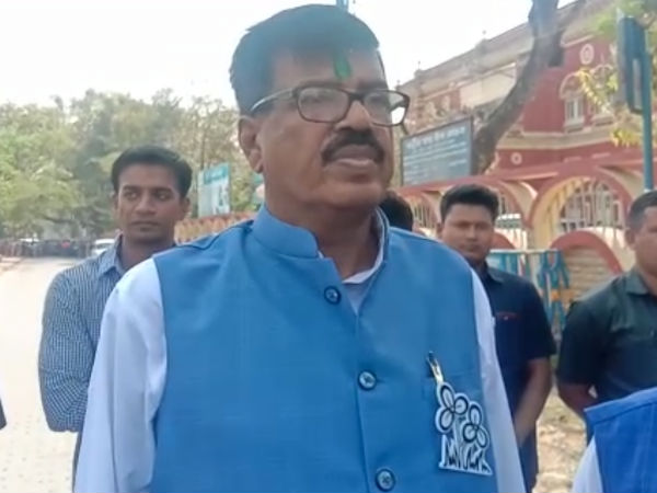 'কাজ সেরে দিয়েছেন' বিশেষ পুলিশ পর্যবেক্ষক