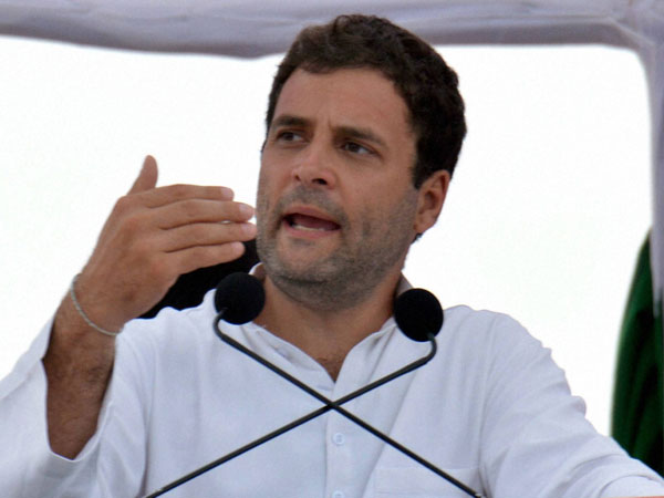 রাফালে নিয়ে মন্তব্যে বিপাকে রাহুল! ফের শুনানি ৩০ এপ্রিল রাফালে নিয়ে মন্তব্যে বিপাকে রাহুল! ফের শুনানি ৩০ এপ্রিল