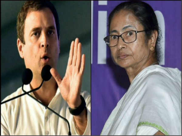 কোন কোন কেন্দ্রে জিতবে কংগ্রেস-তৃণমূল