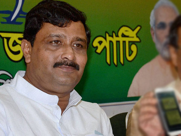 রাহুল সিনহার অভিযোগ