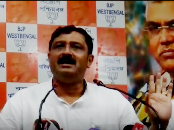 মুখ্যমন্ত্রী সিভিক পুলিশ দিয়ে ভোট করাতে চান, দাবি রাহুলের মুখ্যমন্ত্রী সিভিক পুলিশ দিয়ে ভোট করাতে চান, দাবি রাহুলের