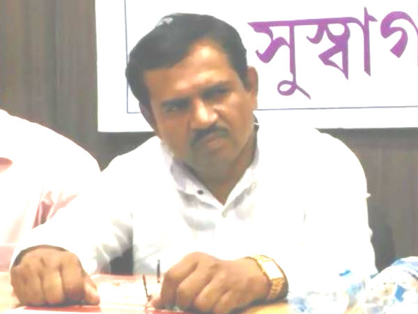 দেশের ৫ কোটি হিন্দু উদ্বাস্তু মুক্তির পথে, সাবাশি বিজেপিকে দেশের ৫ কোটি হিন্দু উদ্বাস্তু মুক্তির পথে, সাবাশি বিজেপিকে