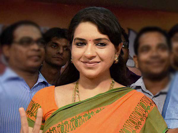 কী বলেছেন শাইনা?