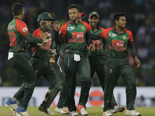 ঈশ্বরের কাছে শাকিবের প্রার্থনা