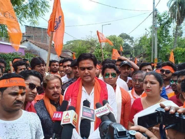 ভোট ভাগাভাগি চাইছেন না মতুয়া সমাজের একাংশ