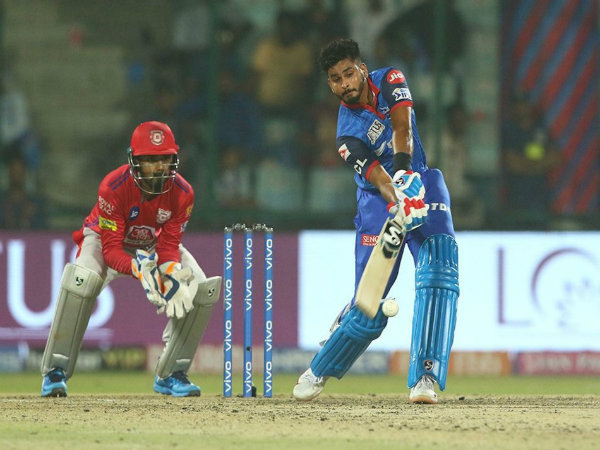 মিডিল অর্ডারে কারা
