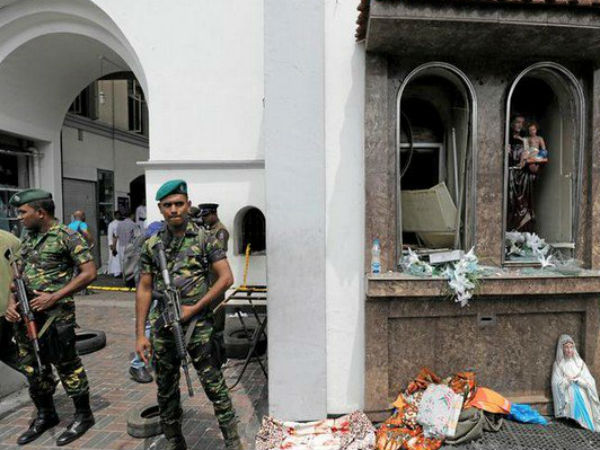 প্রাথমিক ধারণা কী বলছে?