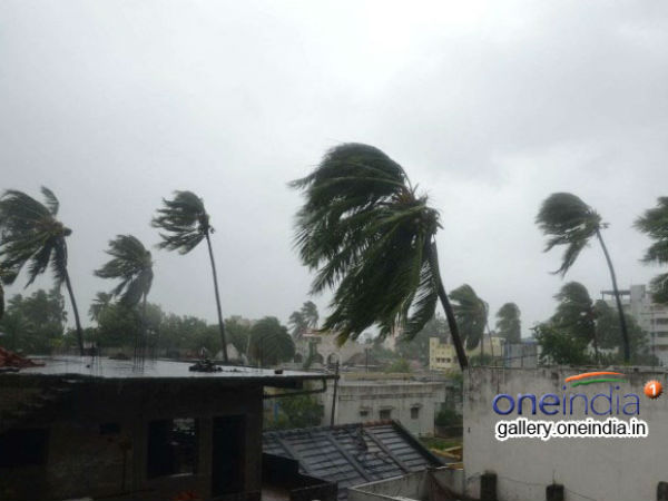 পশ্চিমাবায়ু ঢুকেই তাণ্ডব ঘটাতে পারে