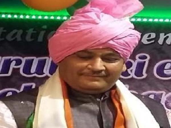 ২০০০ কর্মী নিয়ে বিধায়ক-পুত্র বিজেপিতে