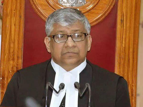 কলকাতা হাইকোর্টের প্রধান বিচারপতি পদে শপথ নেবেন টি বি রাধাকৃষ্ণণ কলকাতা হাইকোর্টের প্রধান বিচারপতি পদে শপথ নেবেন টি বি রাধাকৃষ্ণণ