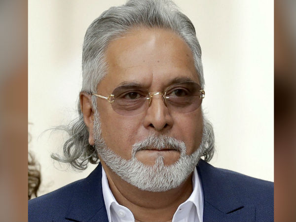 ব্রিটেন আদালতে প্রত্যার্পণের বিরুদ্ধে বিজয় মালিয়ার আবেদন খারিজ ব্রিটেন আদালতে প্রত্যার্পণের বিরুদ্ধে বিজয় মালিয়ার আবেদন খারিজ
