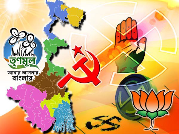 কোন কোন বিধানসভা