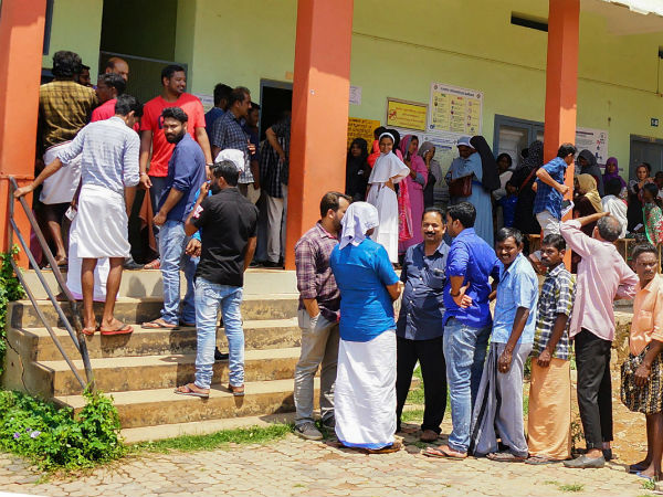যেসব বিধানসভা কেন্দ্রে আগেই উপ নির্বাচন ঘোষণা