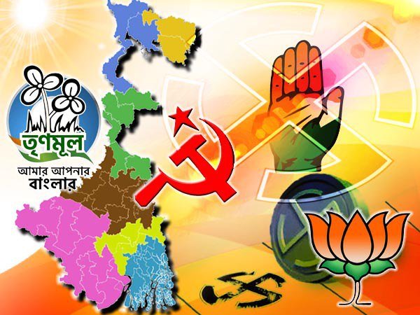 ২০১৯-এর প্রার্থী করা