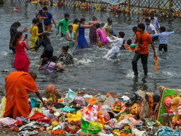 যমুনা সংস্কার