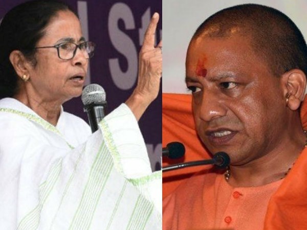 ভারতীয় সেনাবাহিনীকে ‘মোদী-সেনা’ আখ্যায় বিতর্কে যোগী ভারতীয় সেনাবাহিনীকে ‘মোদী-সেনা’ আখ্যায় বিতর্কে যোগী