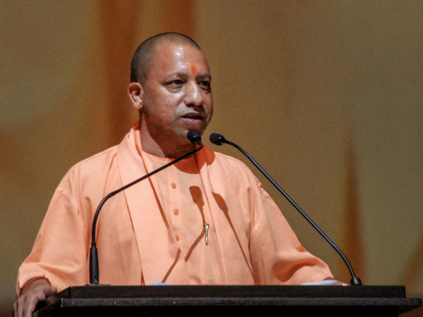 'উত্তর প্রদেশের পথেই বাংলায় উন্নয়ন'