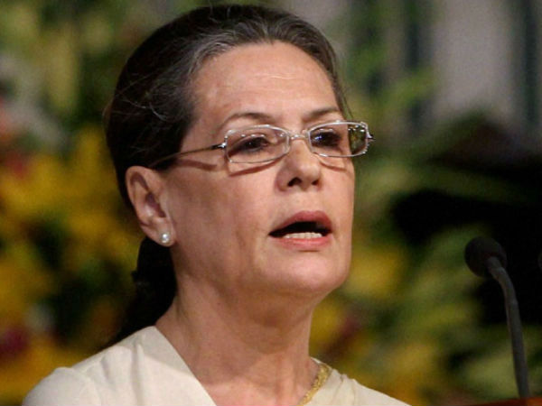 দিল্লিতে কংগ্রেসের জরুরি বৈঠক