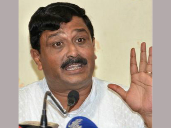 'বিধানসভা ভাঙার নায়িকা মমতা'