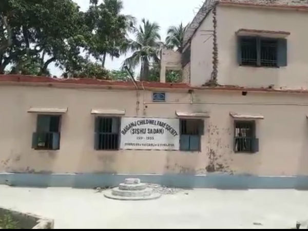 কংগ্রেস বিধায়কের বিরুদ্ধে অনাথ আশ্রমের টাকা নয়ছয়ের অভিযোগ কংগ্রেস বিধায়কের বিরুদ্ধে অনাথ আশ্রমের টাকা নয়ছয়ের অভিযোগ