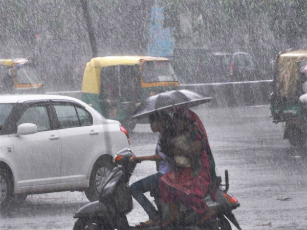 উত্তরবঙ্গের আবহাওয়া