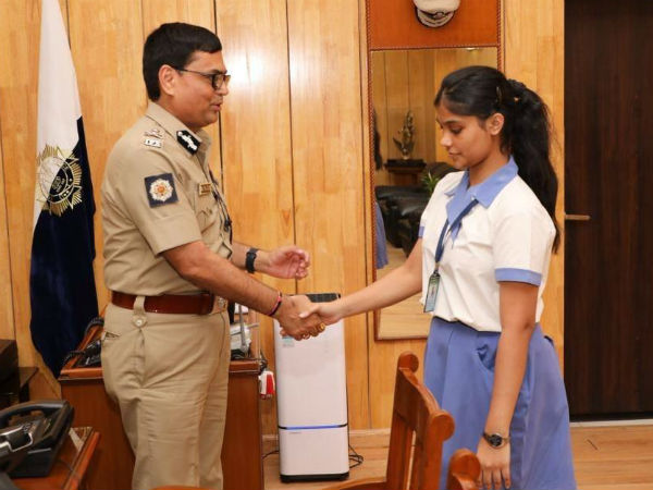 আইএসসি পরীক্ষায় চতুর্থ রিচা সিং