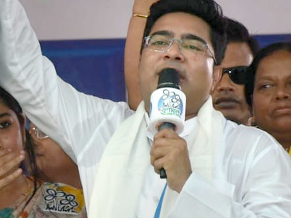 অভিষেক বন্দ্যোপাধ্যায়