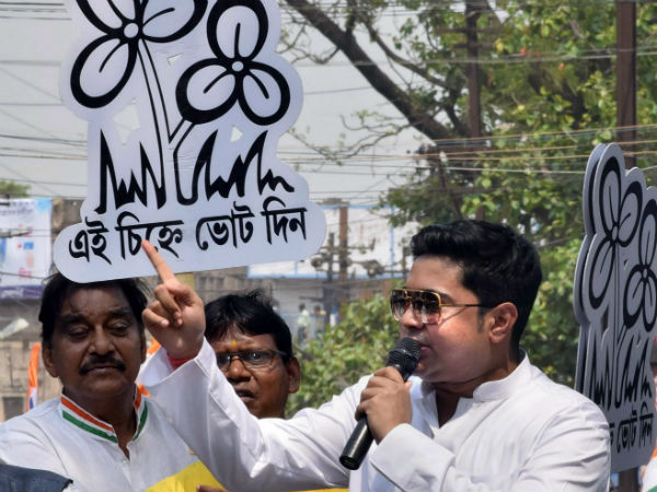 ২০১৯-এ কারা প্রার্থী