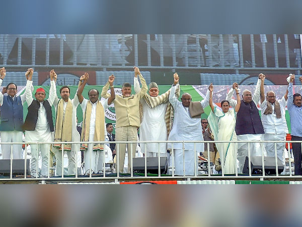 মহাজোট কী করবে