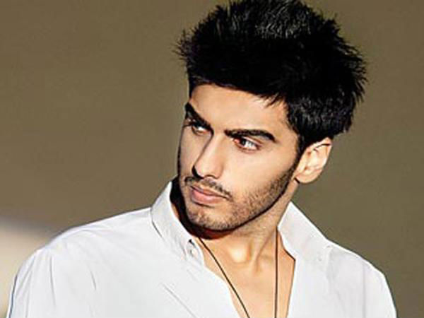 ট্রোলের শিকার অর্জুন