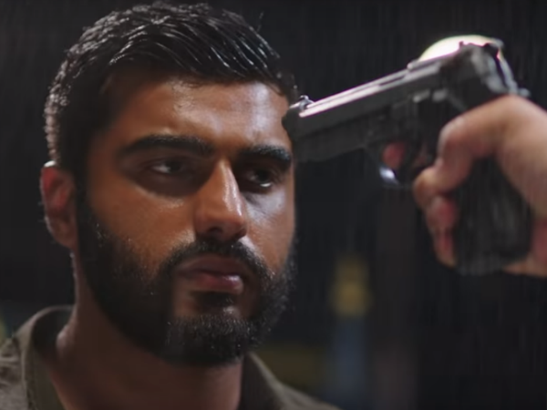 ভারতের ওসামাকে ধরতে কোন পথ বাতলালেন অর্জুন কাপুর! দেখুন ভিডিও ভারতের ওসামাকে ধরতে কোন পথ বাতলালেন অর্জুন কাপুর! দেখুন ভিডিও