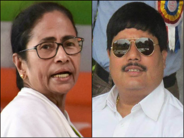 বাংলা থেকে একাধিক মন্ত্রী