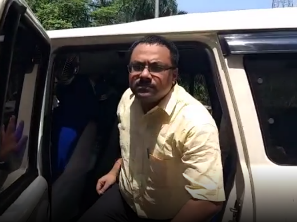 সারদা তদন্তে অর্ণব ঘোষের বয়ানের সঙ্গে মিলিয়ে দেখা হবে নানা সূত্র সারদা তদন্তে অর্ণব ঘোষের বয়ানের সঙ্গে মিলিয়ে দেখা হবে নানা সূত্র