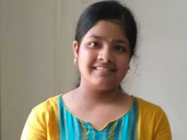 অরুণিমা ত্রিপাঠী